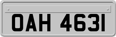 OAH4631