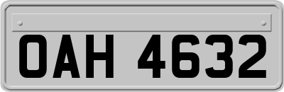 OAH4632