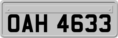 OAH4633