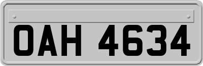 OAH4634