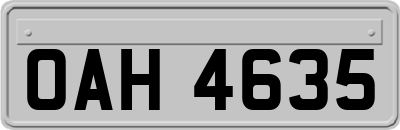 OAH4635