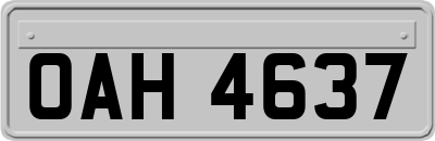 OAH4637