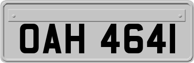 OAH4641