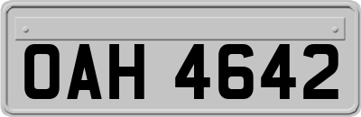 OAH4642