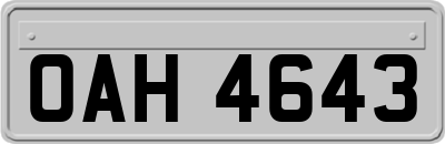 OAH4643