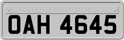 OAH4645