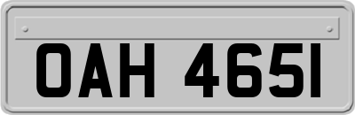 OAH4651