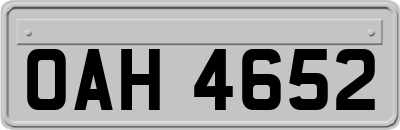 OAH4652