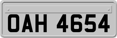 OAH4654