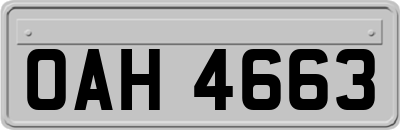 OAH4663