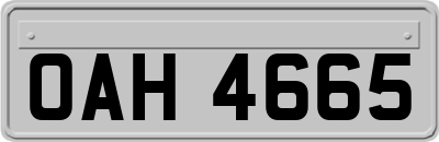 OAH4665