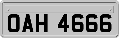 OAH4666