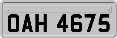 OAH4675
