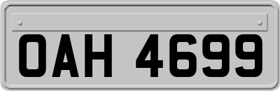 OAH4699