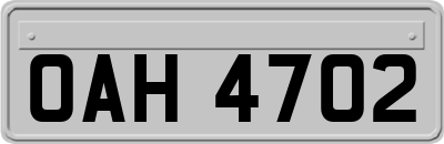 OAH4702