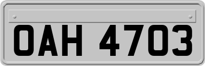 OAH4703