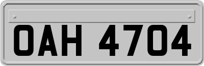 OAH4704