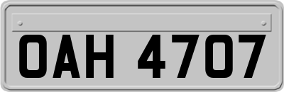 OAH4707