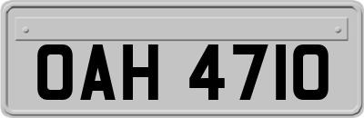 OAH4710