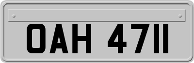 OAH4711
