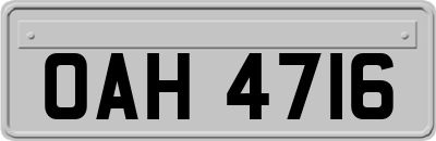OAH4716