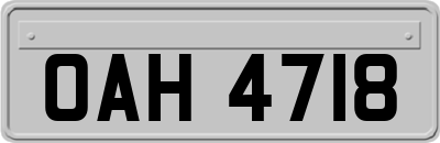 OAH4718