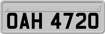 OAH4720