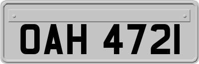 OAH4721