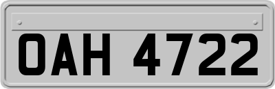 OAH4722