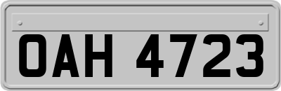 OAH4723
