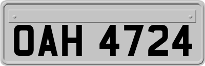 OAH4724
