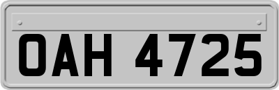 OAH4725