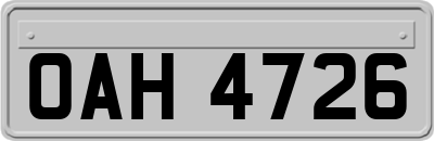 OAH4726
