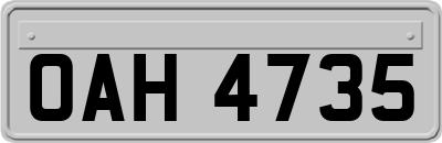 OAH4735