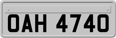 OAH4740