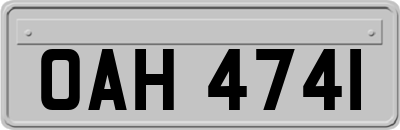 OAH4741