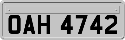 OAH4742