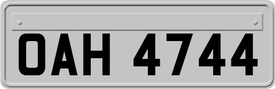 OAH4744