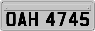 OAH4745