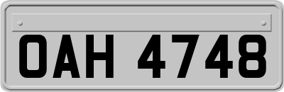 OAH4748