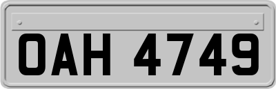 OAH4749