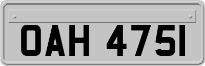 OAH4751
