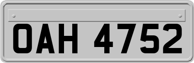 OAH4752