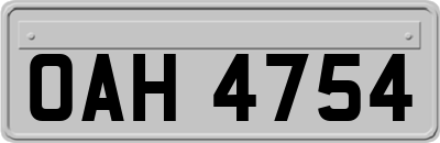 OAH4754