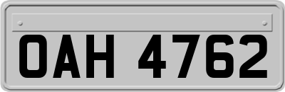 OAH4762