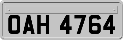 OAH4764