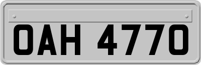 OAH4770