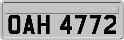 OAH4772