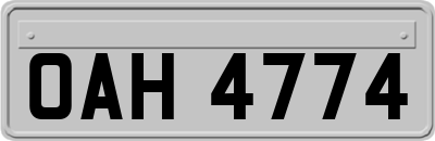 OAH4774