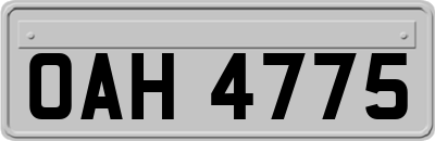 OAH4775